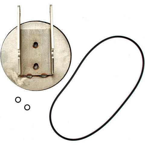 8" Fit, Second Check Repair Kit