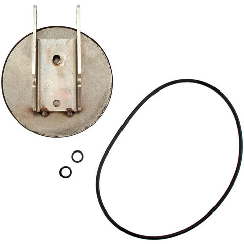 6" Fit, First or Second Check Kit