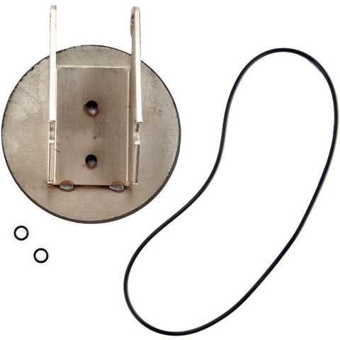 8" Fit, First or Second Check Kit