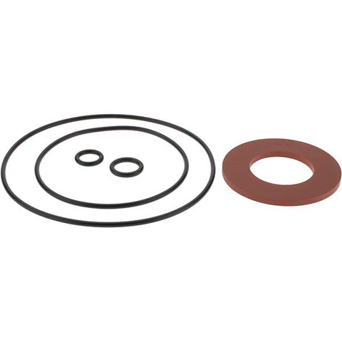 2-1/2 x 3" Fit, Complete Rubber Parts Kits