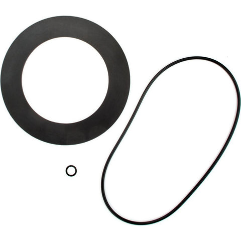 10" Fit, Complete Rubber Parts Kits