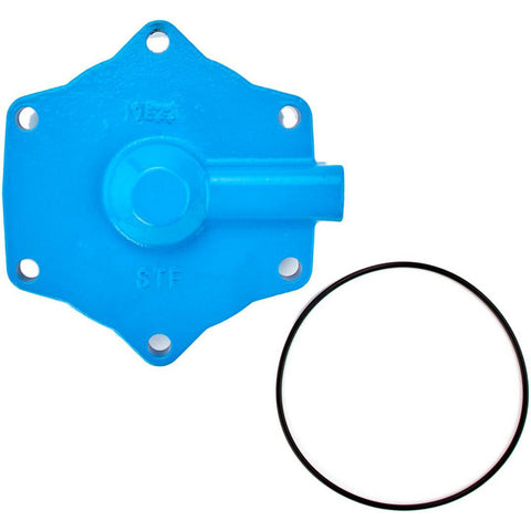 2-1/2 x 3" Fit, Cover Kit