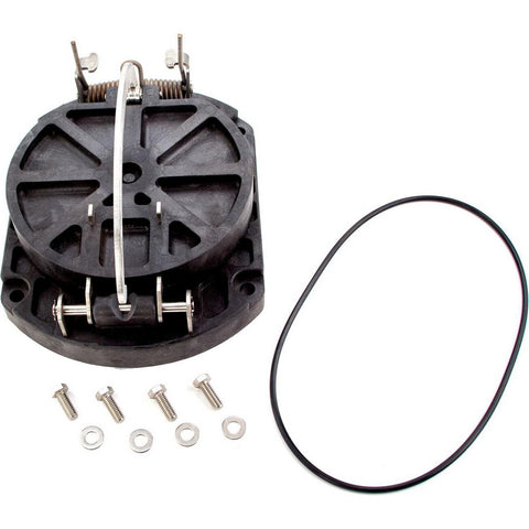 8 to 12" Fit, Cover Kit