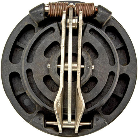 3 to 4" Fit, Second Check Repair Kit