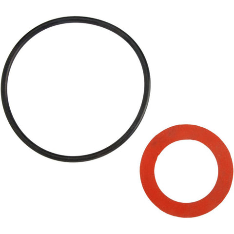 3 to 4" Fit, Complete Rubber Parts Kits