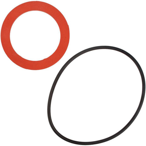 6 to 8" Fit, Complete Rubber Parts Kits