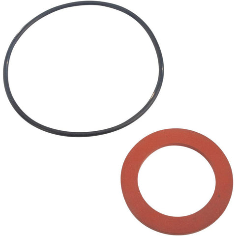 3 to 4" Fit, Second Check Repair Kit