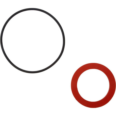 6 to 8" Fit, Second Check Repair Kit