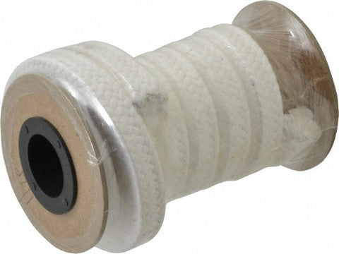 1/2" x 5.1' Spool Length, PTFE/Sanitary Compression Packing