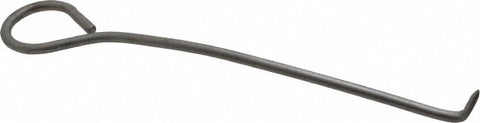 8" OAL Rigid Packing Hook