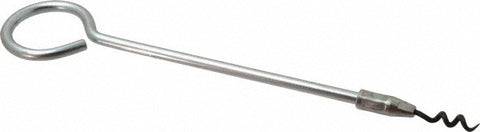 10" OAL Rigid Corkscrew