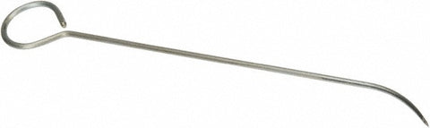 8" OAL Rigid Angled Extractor