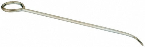 11" OAL Rigid Angled Extractor