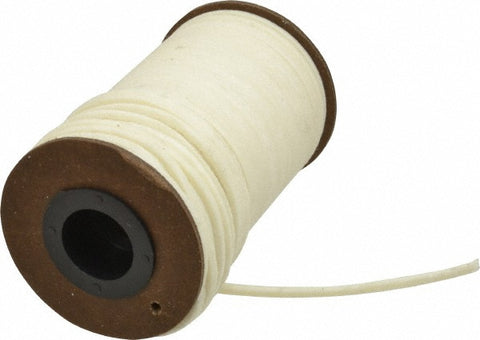 1/8" x 85' Spool Length, PTFE/Synthetic Fiber Compression Packing
