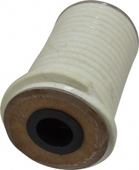 1/4" x 26.4' Spool Length, PTFE/Synthetic Fiber Compression Packing