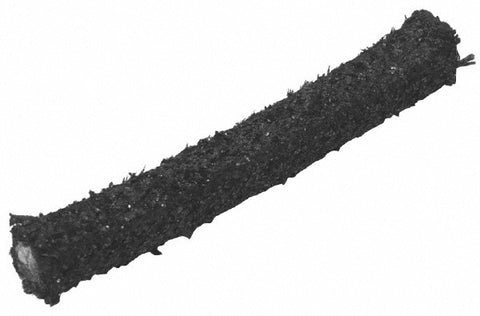 3/16" x 15.6' Spool Length, Wire-Inserted Carbon Fiber Compression Packing