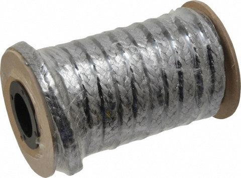 5/16" x 14' Spool Length, Carbon Fiber Compression Packing