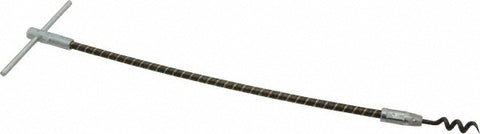 15" OAL Flexible Shaft