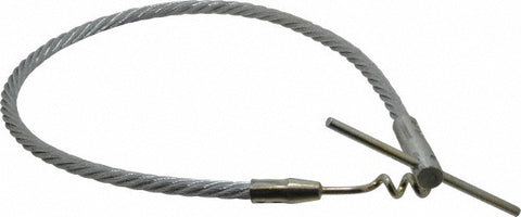 30" OAL Flexible Shaft