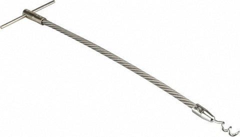 18" OAL Flexible Shaft