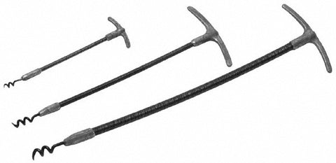 22" OAL Flexible Shaft