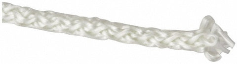 1/16" Dia Fiberglass Rope Gasketing