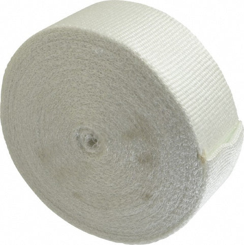 1/16" Thick x 3" Wide, Fiberglass Gasket Tape