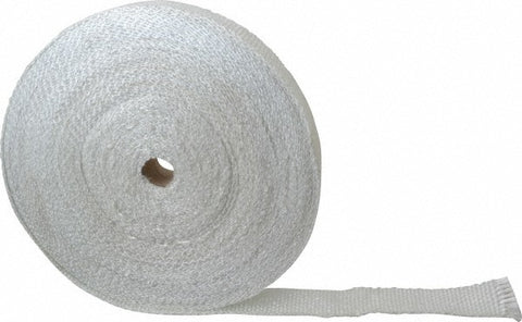 1/8" Thick x 1-1/2" Wide, Fiberglass Gasket Tape