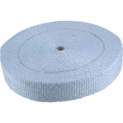 1/8" Thick x 2" Wide, Fiberglass Gasket Tape