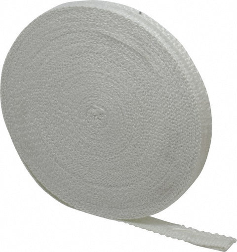 1/16" Thick x 1" Wide, Fiberglass Gasket Tape