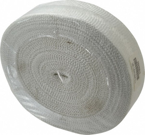 1/16" Thick x 2" Wide, Fiberglass Gasket Tape
