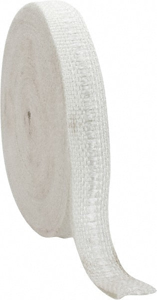 1/8" Thick x 1-1/2" Wide, Fiberglass Gasket Tape