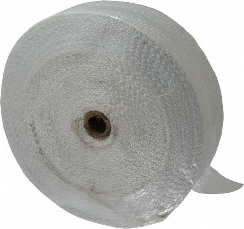 1/8" Thick x 2-1/2" Wide, Fiberglass Gasket Tape
