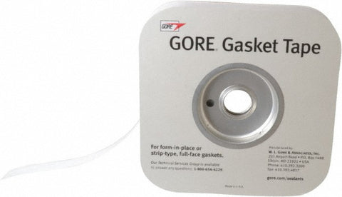 0.02" Thick x 1" Wide, Gore-Tex Gasket Tape
