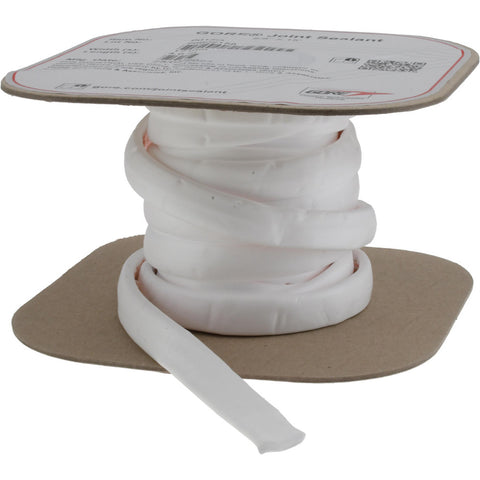 15' Long x 5/8" Wide Gore Tex Joint Sealant