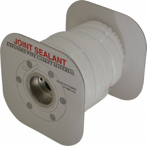 20' Long x 3/4" Wide Economy PTFE Joint Sealant