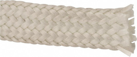 1/4" ID, Fiberglass Sleeve Packing