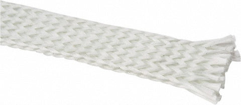 1/2" ID, Fiberglass Sleeve Packing