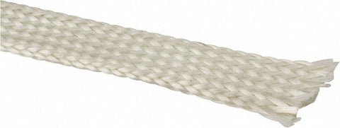 5/8" ID, Fiberglass Sleeve Packing
