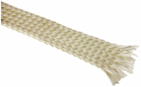 3/4" ID, Fiberglass Sleeve Packing