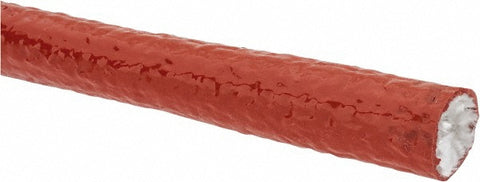 1/2" ID, Fiberglass Sleeve Packing