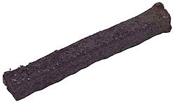 3/8" x 18' Spool Length, Graphite Yarn Compression Packing