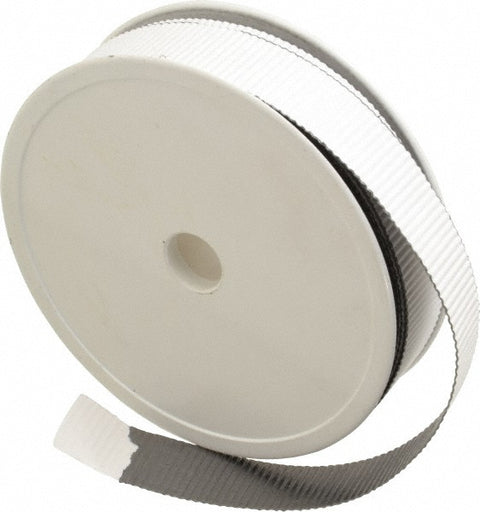 1" x 50' Spool Length, Self-Lubricating Graphite Compression Packing