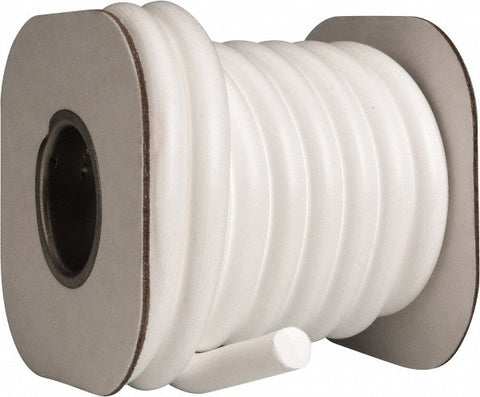 1/2" x 12' Spool Length, PTFE Compression Packing