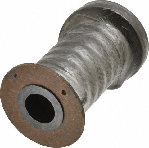 7/16" x 6.2' Spool Length, Graphite Impregnated Aramid Compression Packing