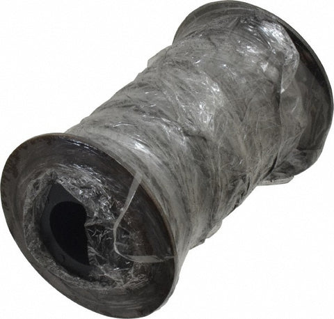 1/2" x 3.7' Spool Length, Graphite Impregnated Aramid Compression Packing