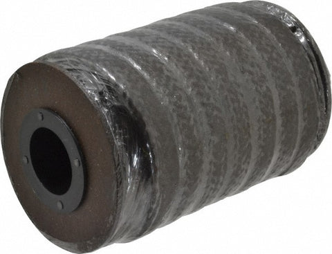 7/16" x 9.2' Spool Length, Graphite Impregnated Aramid Compression Packing