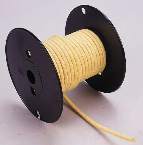 3/16" x 44' Spool Length, TFE/Aramid Compression Packing