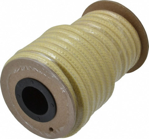 5/16" x 16.4' Spool Length, TFE/Aramid Compression Packing