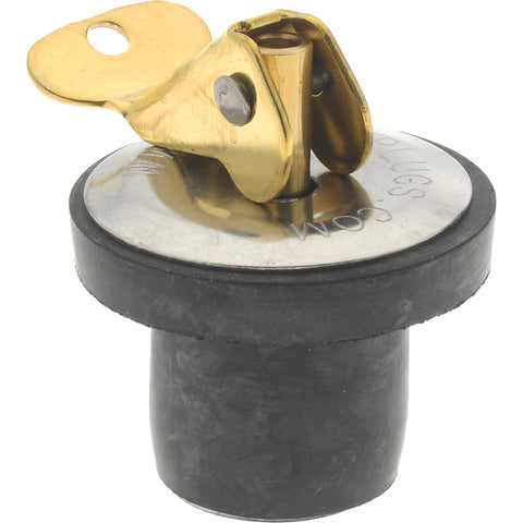 11/16" OD, Snap Tite Pressure Test Plug